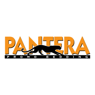 Pantera Logo PNG Vector
