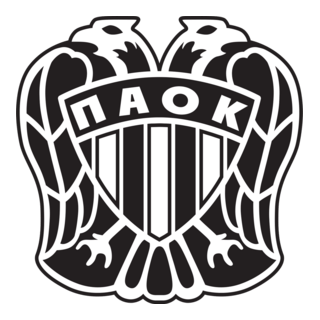 paok Logo PNG Vector