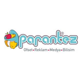 Parantez Logo PNG Vector