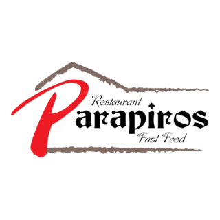 PARAPIROS Logo PNG Vector