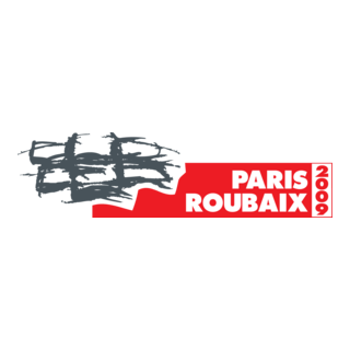 Paris-Roubaix 2009 Logo PNG Vector