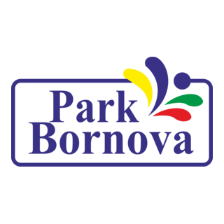 Park Bornova Logo PNG Vector