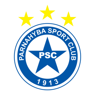 Parnahyba SC-PI Logo PNG Vector