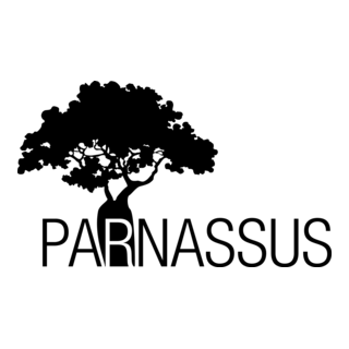Parnassus Logo PNG Vector