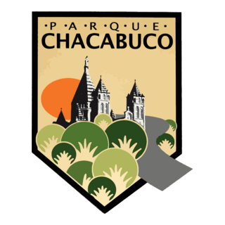 Parque Chacabuco Logo PNG Vector