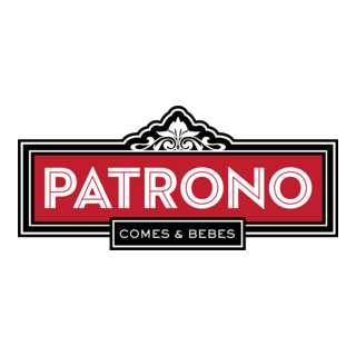 Patrono Logo PNG Vector