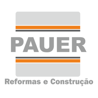 Pauer Logo PNG Vector