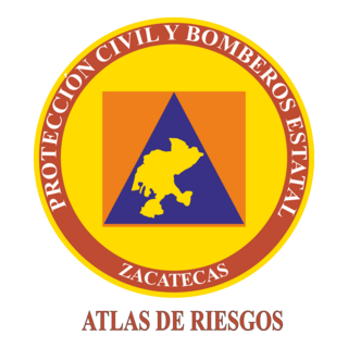 PCE ZACATECAS Logo PNG Vector