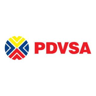 PDVSA Logo PNG Vector