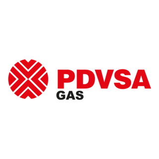 PDVSA Logo PNG Vector