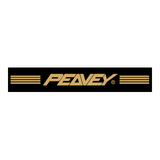 Peavey Logo PNG Vector