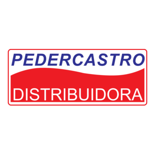 Pedercastro Logo PNG Vector