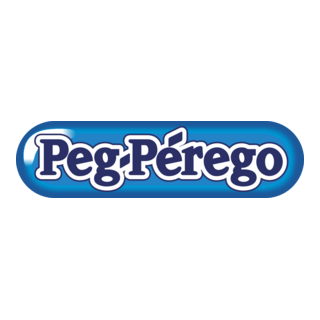 Peg-Perego Logo PNG Vector
