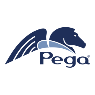 Pega Logo PNG Vector