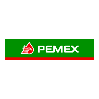 PEMEX Logo PNG Vector