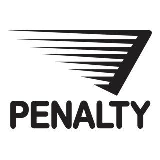 Penalty Logo PNG Vector