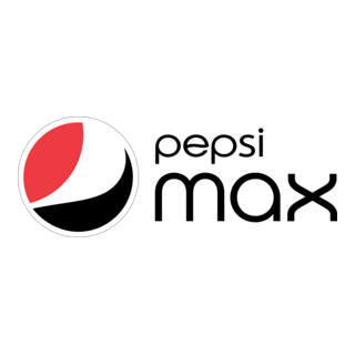 Pepsi Max Logo PNG Vector