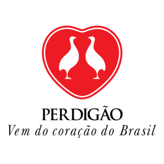 Perdigão Logo PNG Vector