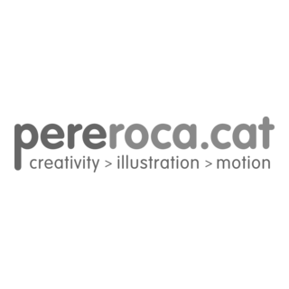 Pereroca.cat Logo PNG Vector