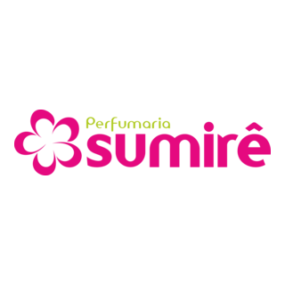 Perfumaria Sumirê Logo PNG Vector