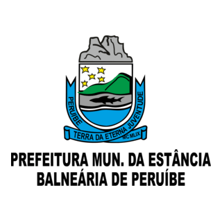 Peruíbe Logo PNG Vector