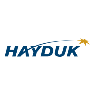 Pesquera Hayduk S.A. Logo PNG Vector