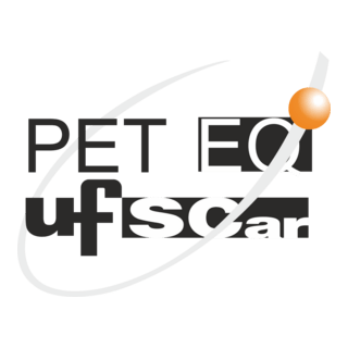 PET EQ UFSCar Logo PNG Vector