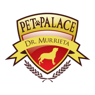 Pet Palace Logo PNG Vector