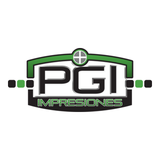 PGI Logo PNG Vector