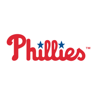 Philadelphia Phillies Logo PNG Vector