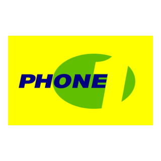 Phone1 Logo PNG Vector