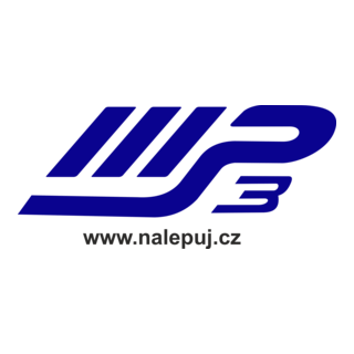 Piaggio MP3 Logo PNG Vector