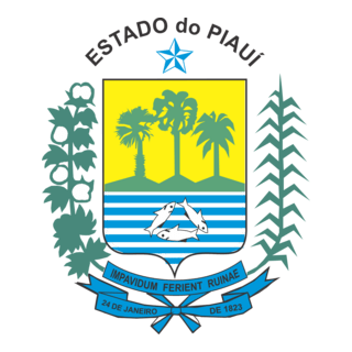 Piaui Logo PNG Vector