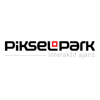Pikselpark Logo PNG Vector
