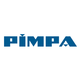 Pimpa Logo PNG Vector