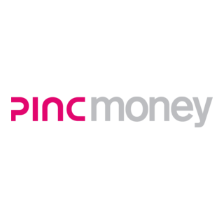 Pincmoney Logo PNG Vector