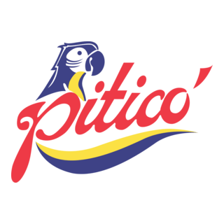 Pitico Oaxaca Logo PNG Vector