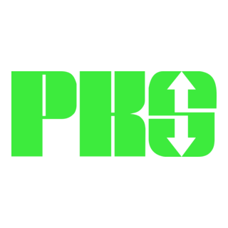 PKS Logo PNG Vector