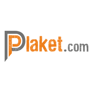 Plaket Logo PNG Vector