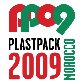 plastpack morocco 09 Logo PNG Vector
