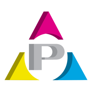 Play Mídia Visual Logo PNG Vector