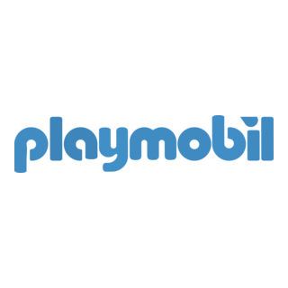 Playmobil Logo PNG Vector