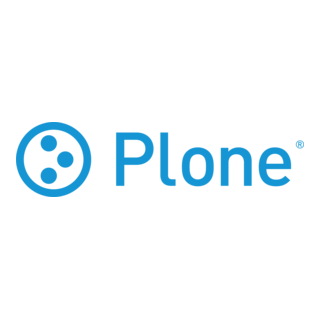 Plone Logo PNG Vector