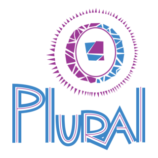 Plural Logo PNG Vector