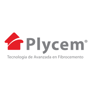 Plycem Logo PNG Vector