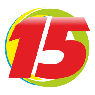 PMDB - 15 - Pantano Grande Logo PNG Vector