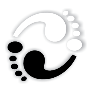 Podologia Logo PNG Vector