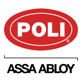 Poli Logo PNG Vector