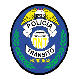 Policia Nacional Logo PNG Vector