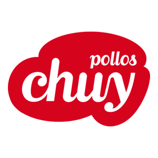 Pollos Chuy Logo PNG Vector
